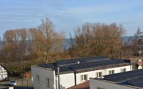 Atrium Luksusowe Apartamenty